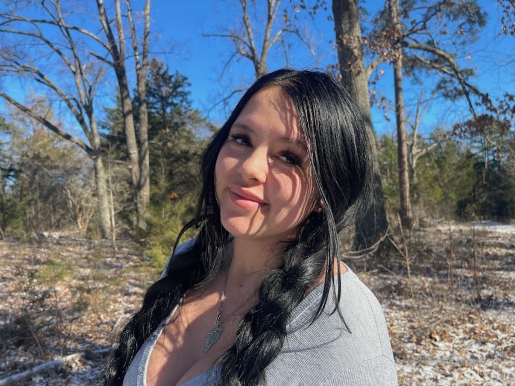 OnlyFans Star Sugar Love Reveals Her Religious Family’s Shocking