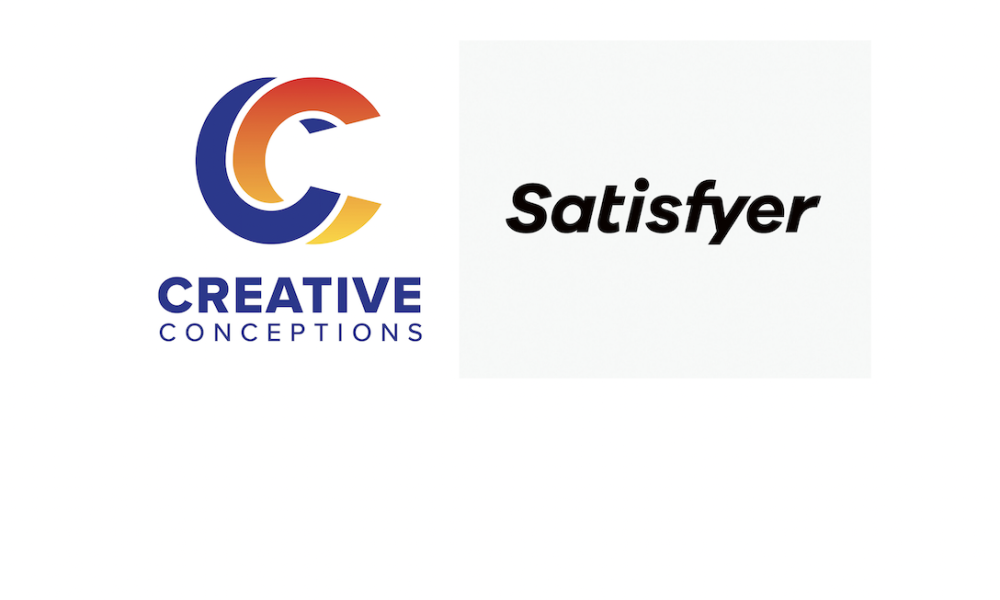 Creative Conceptions Satisfyer Appoints Creative Conceptions as Exclusive UK Distributor ...